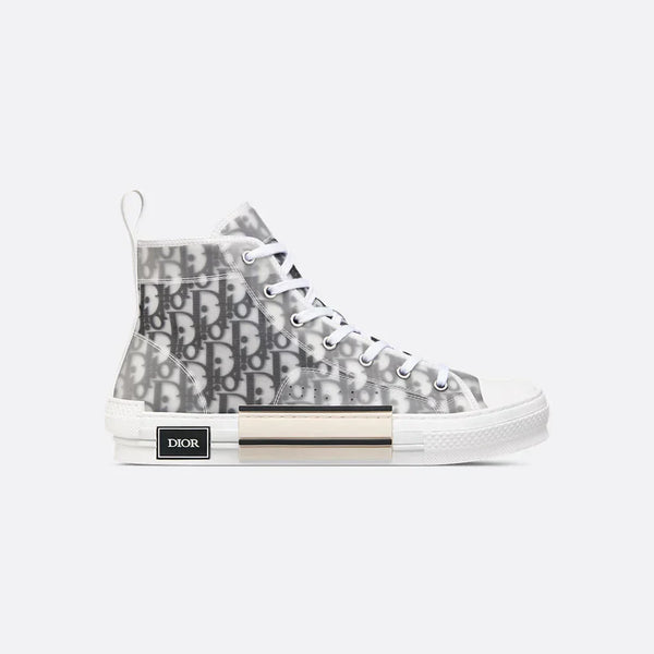 Dior B23 blanc et noir
