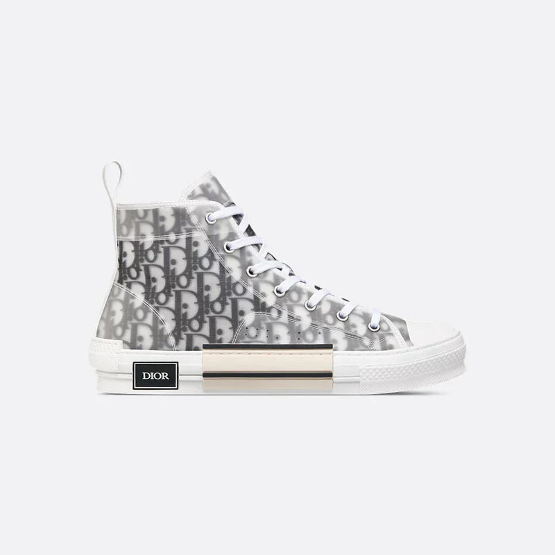 Dior B23 blanc et noir