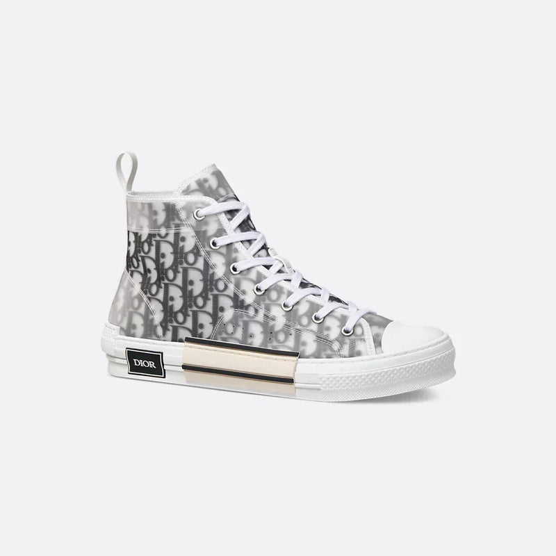 Dior B23 blanc et noir