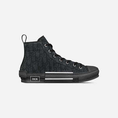 Dior B23 Black