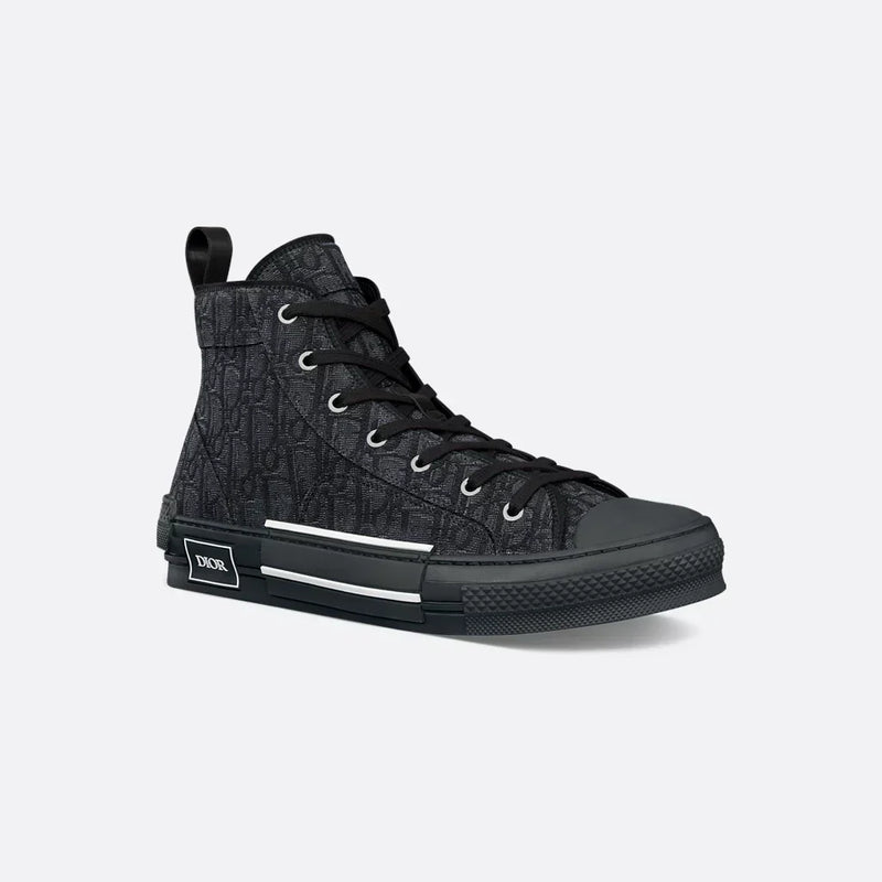 Dior B23 Black