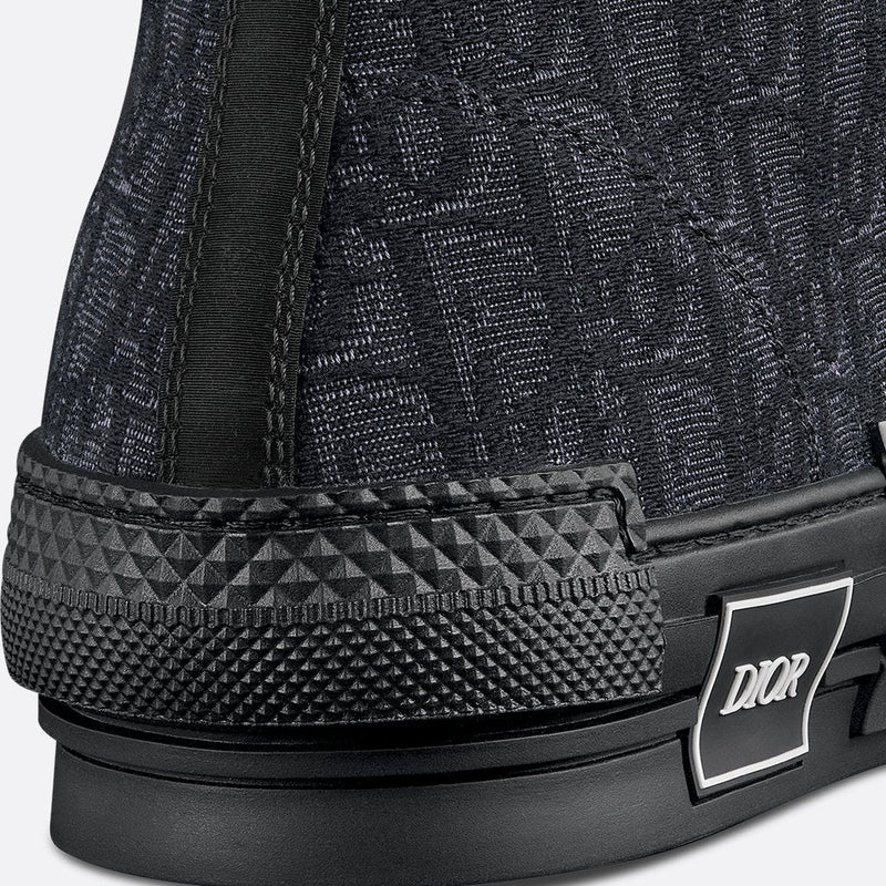 Dior B23 Black