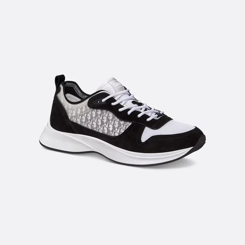 Dior B25 Black and White