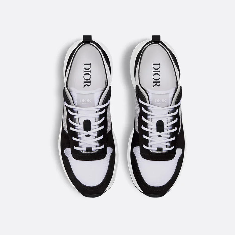 Dior B25 Black and White