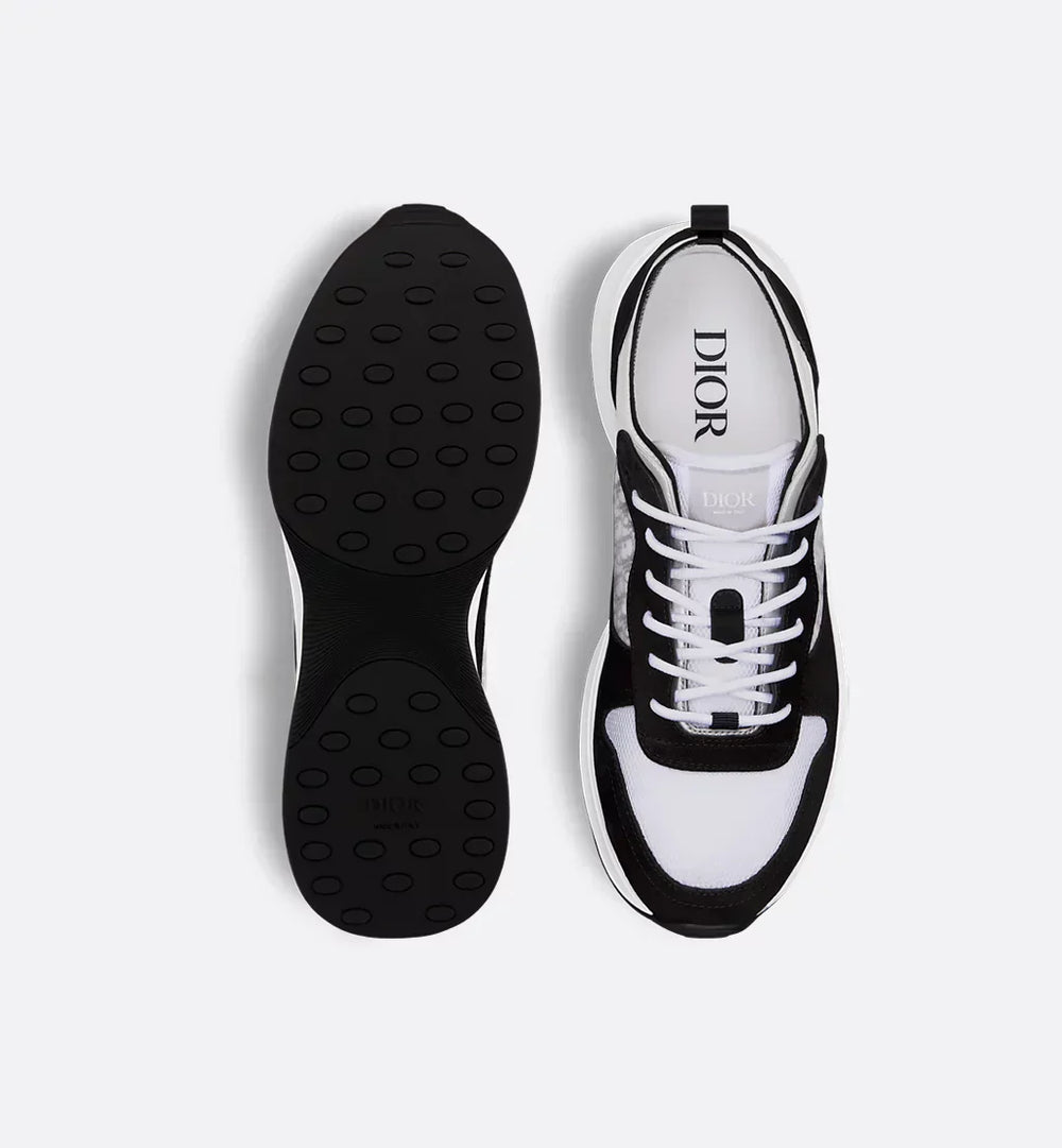 Dior B25 Black and White