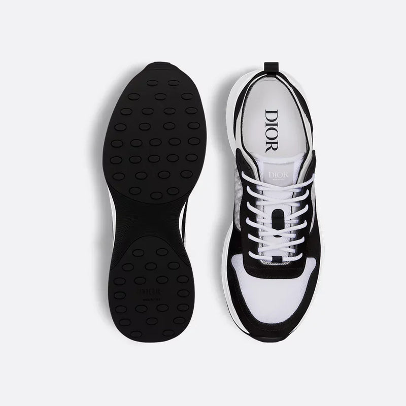 Dior B25 Black and White