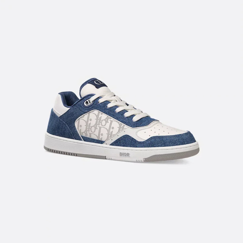 Dior B27 Blue