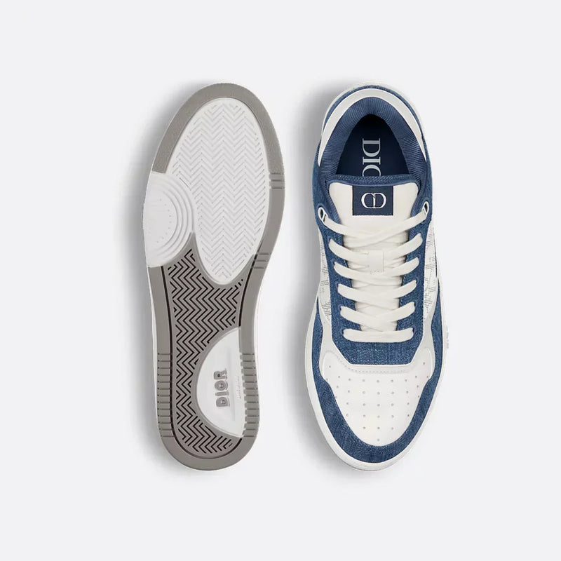 Dior B27 Blue