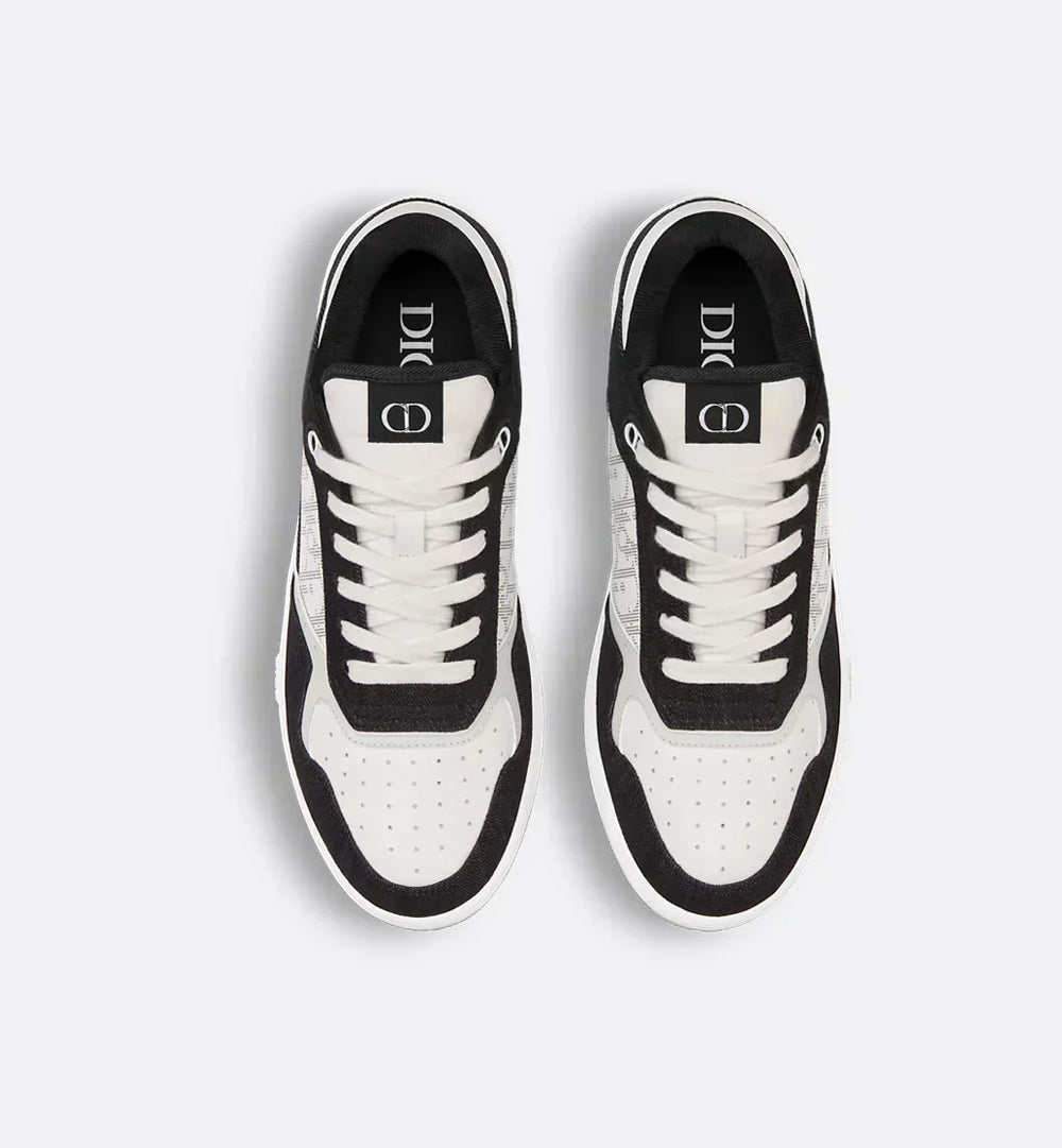 Dior B27 Noir &amp; Blanc