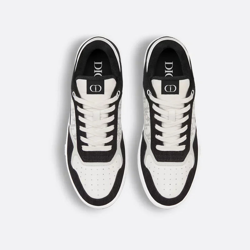 Dior B27 Noir &amp; Blanc