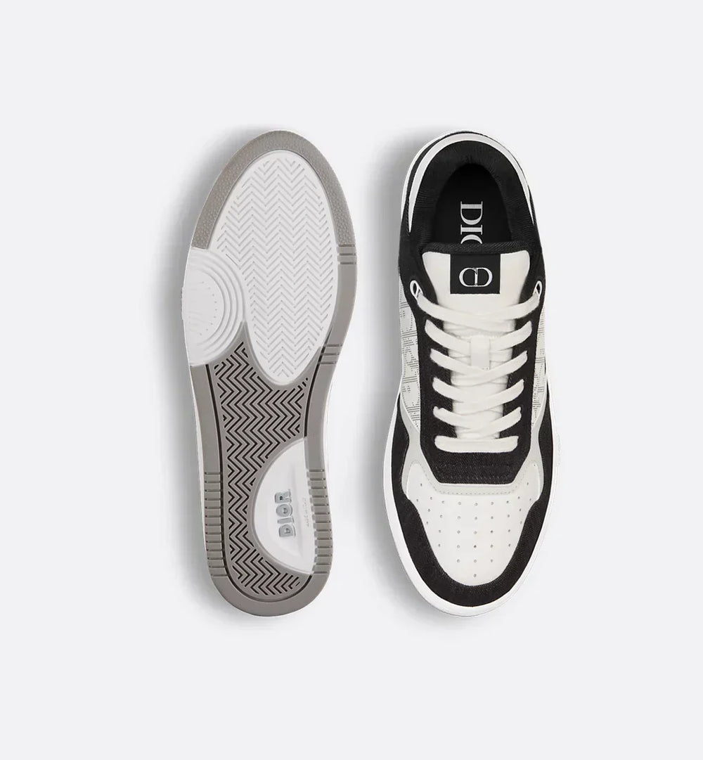 Dior B27 Noir &amp; Blanc