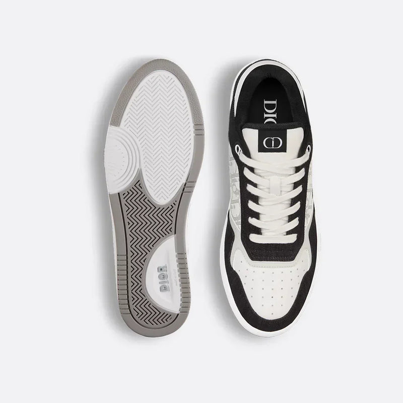 Dior B27 Noir &amp; Blanc