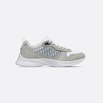 Dior B25 Grey