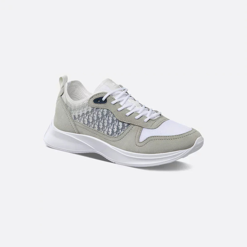 Dior B25 Grey