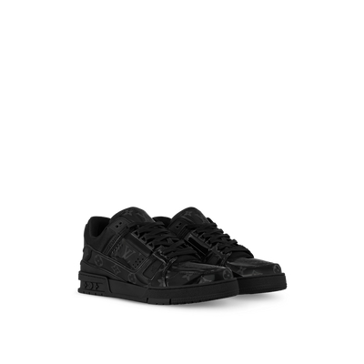 Sneaker LV trainer #17