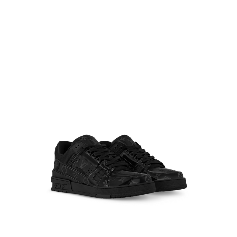 Sneaker LV trainer #17