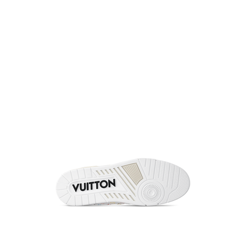 Sneaker LV Trainer LV x TM - #1