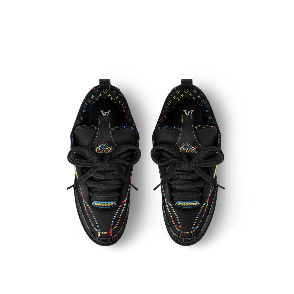 Sneaker LV Skate - #11