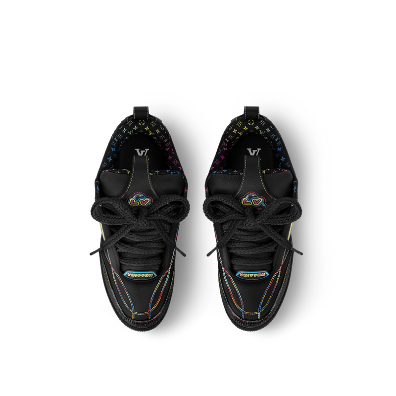 Sneaker LV Skate - #11