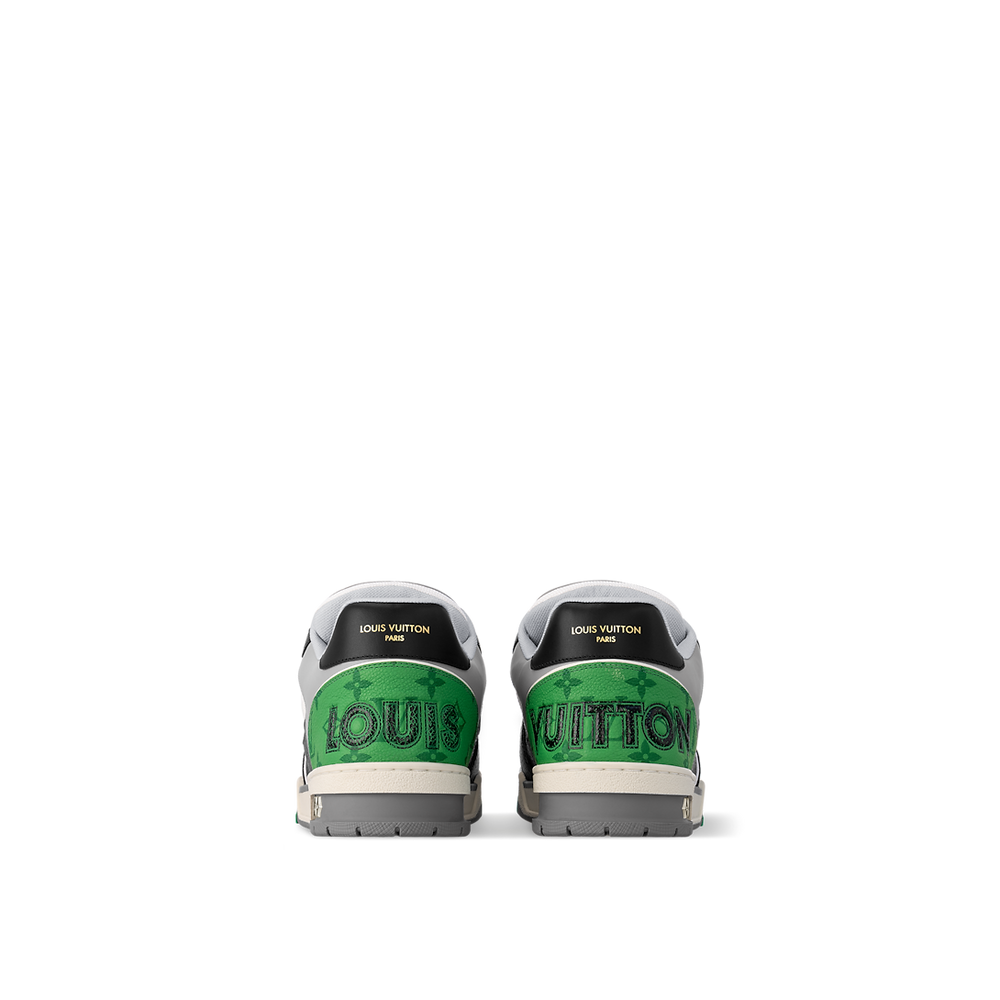 Sneaker LV Skate #4