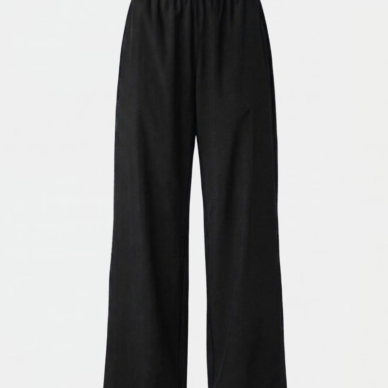 Pantalon Suit Up Noir