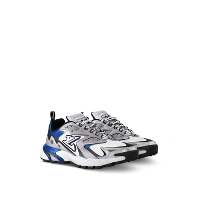 Sneaker LV Runner Tatic - #3