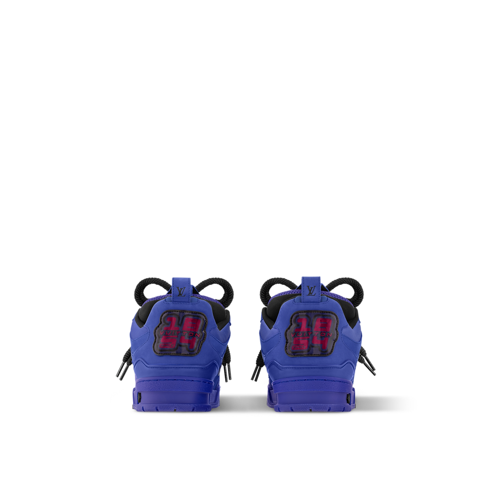 Sneaker LV skate #11