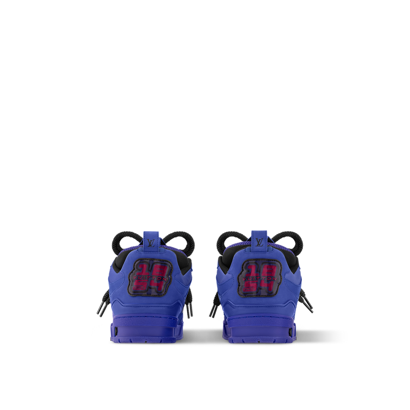 Sneaker LV skate #11