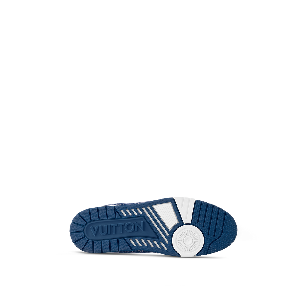 Sneaker LV trainer #10