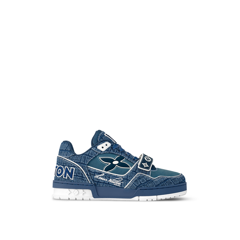 Sneaker LV trainer #5