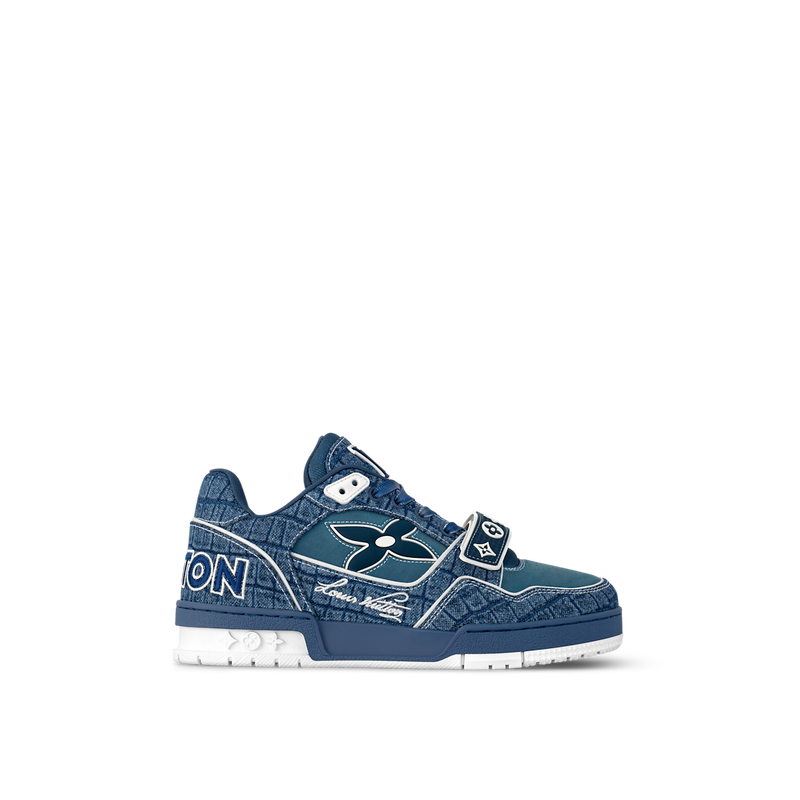 Sneaker LV trainer #5
