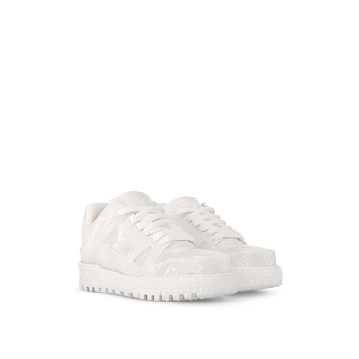 Sneaker LV Trainer Maxi #3