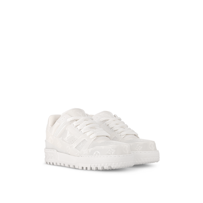 Sneaker LV Trainer Maxi #3