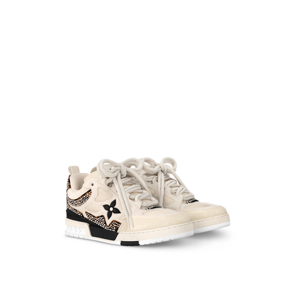 Sneaker LV skate #2