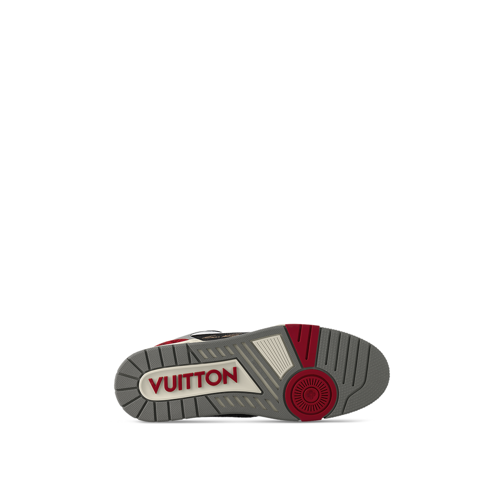 Sneaker LV Skate #2