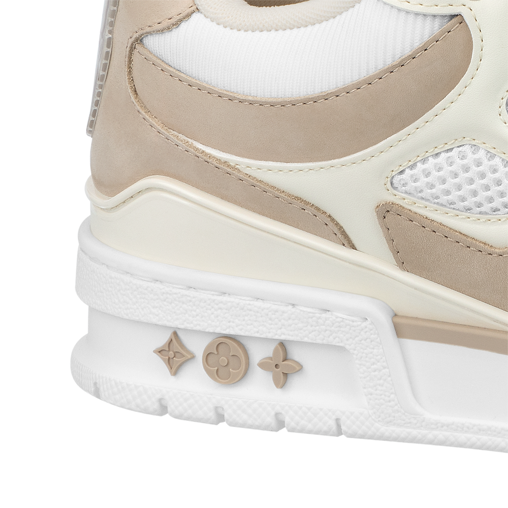 Sneaker LV Skate #9