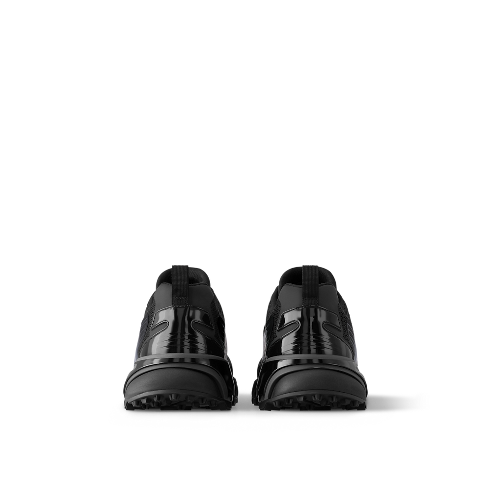 Sneaker LV Runner Tatic #6