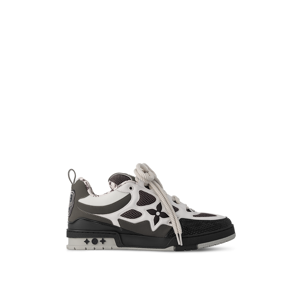 Sneaker LV Skate #7