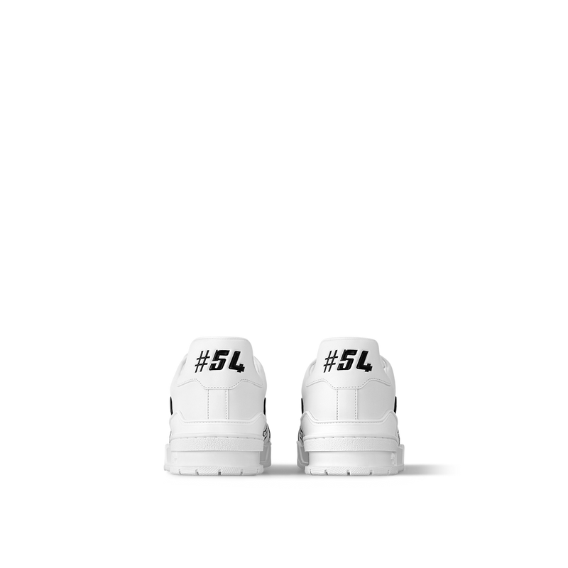 Sneaker LV Trainer #7