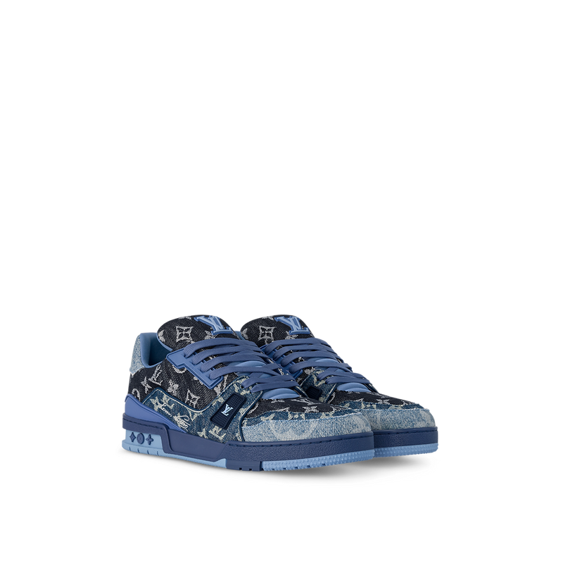 Sneaker LV trainer #2