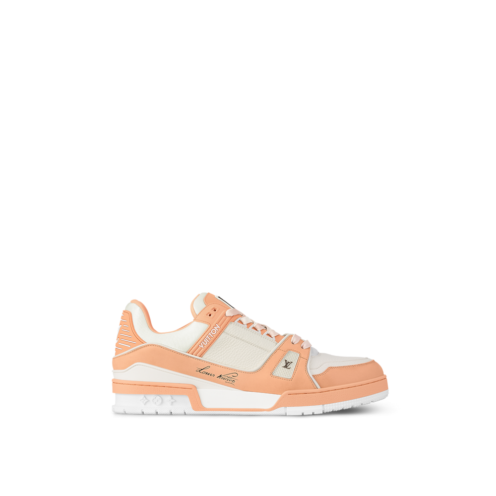 Sneaker LV trainer #14