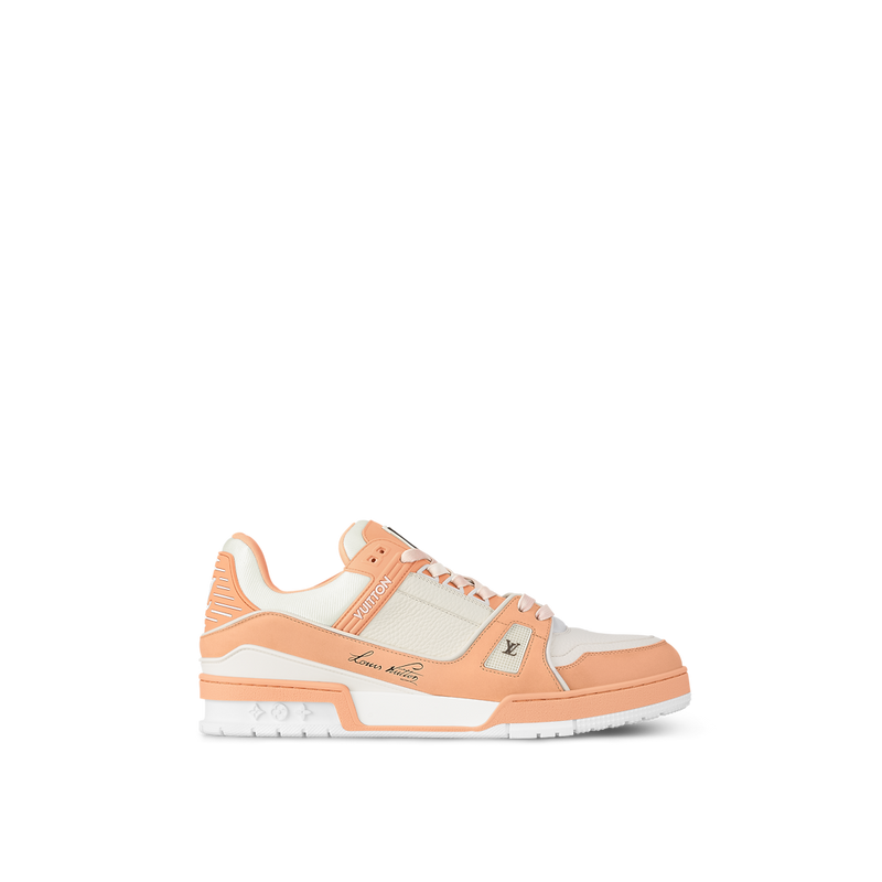 Sneaker LV trainer - #14