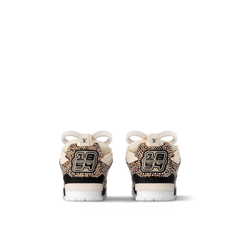 Sneaker LV skate #2
