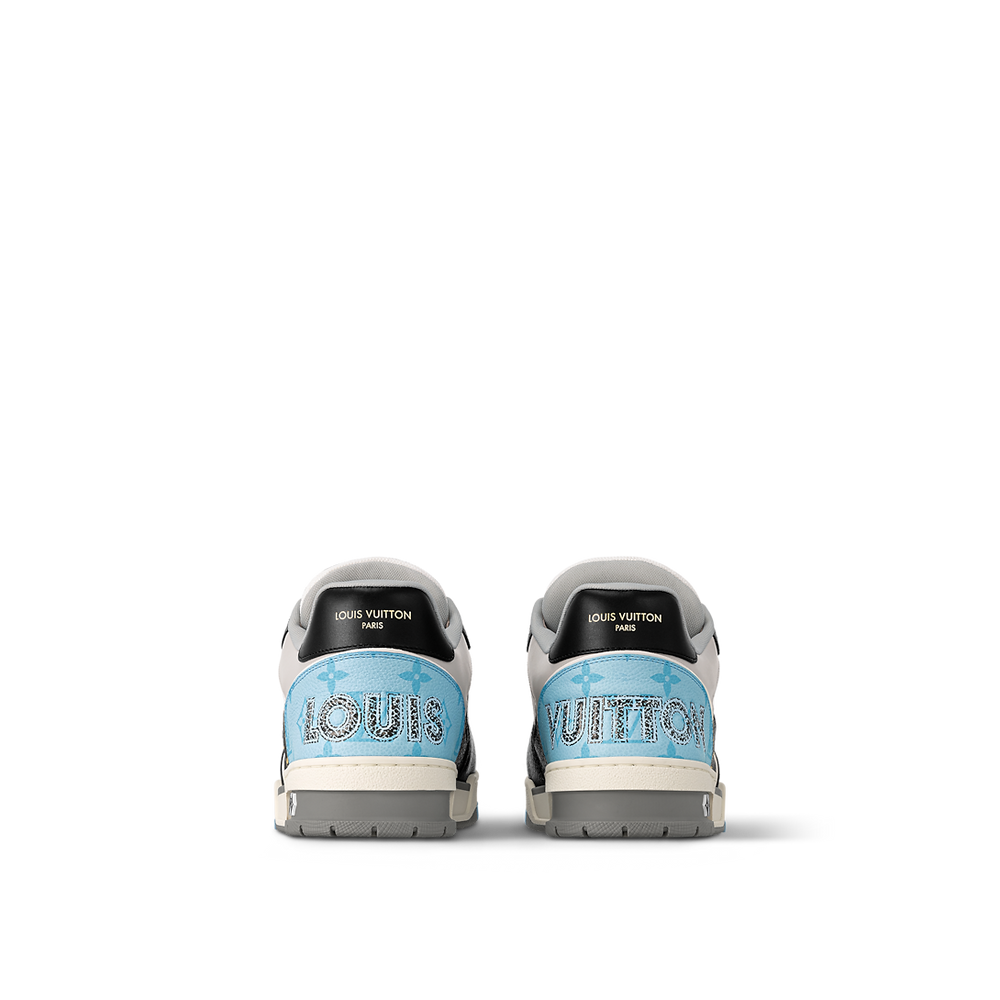 Sneaker LV Skate #3