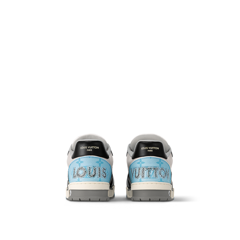 Sneaker LV Skate #3