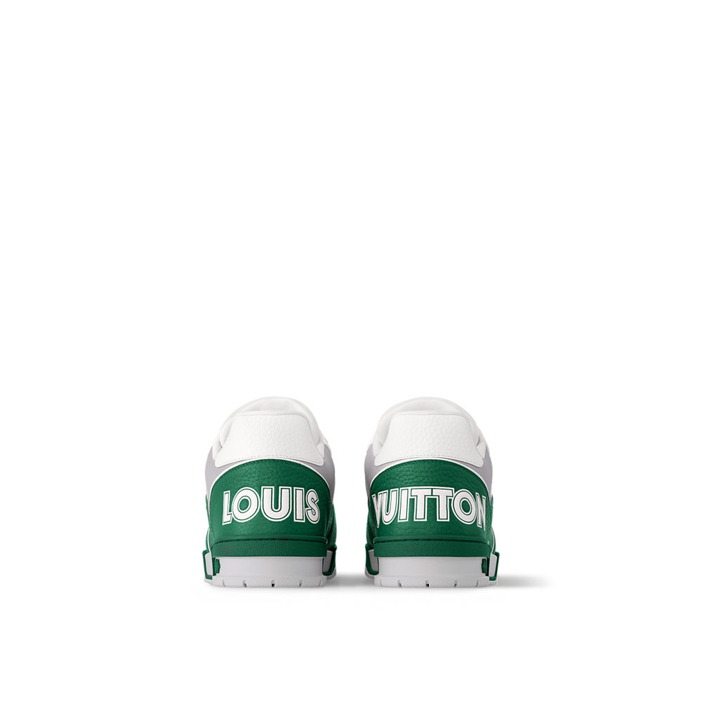 Sneaker LV Trainer #3