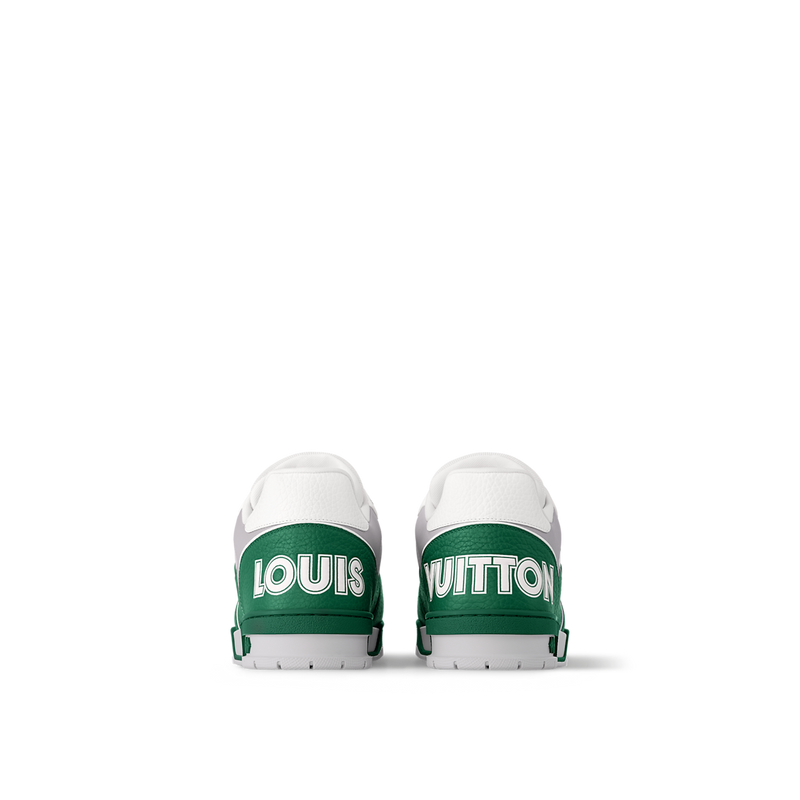 Sneaker LV Trainer #3
