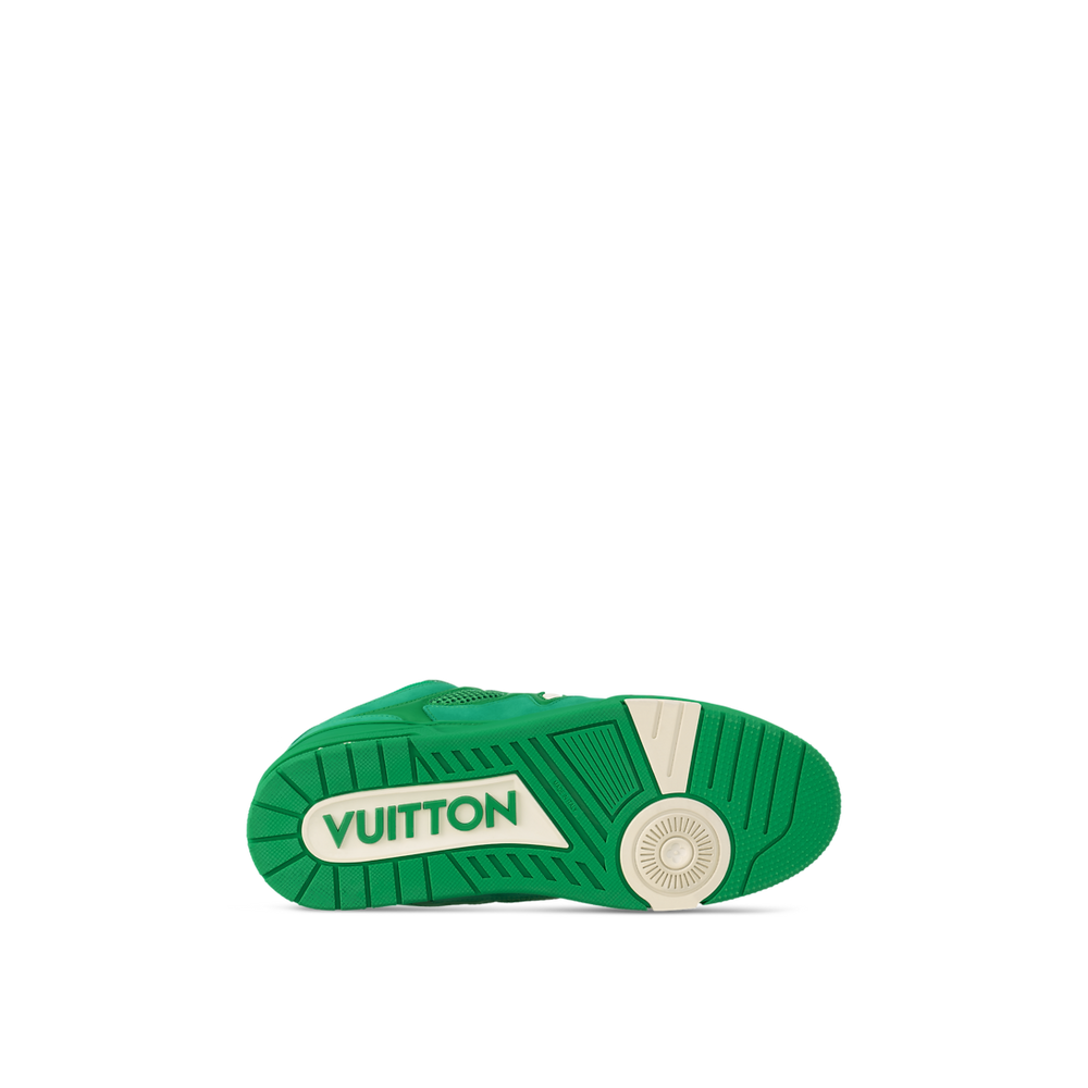 Sneaker LV skate #10