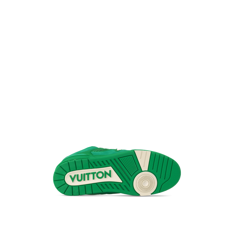 Sneaker LV skate #10