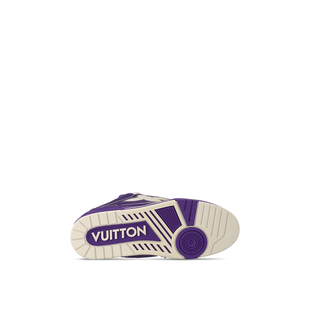 Sneaker LV skate #6